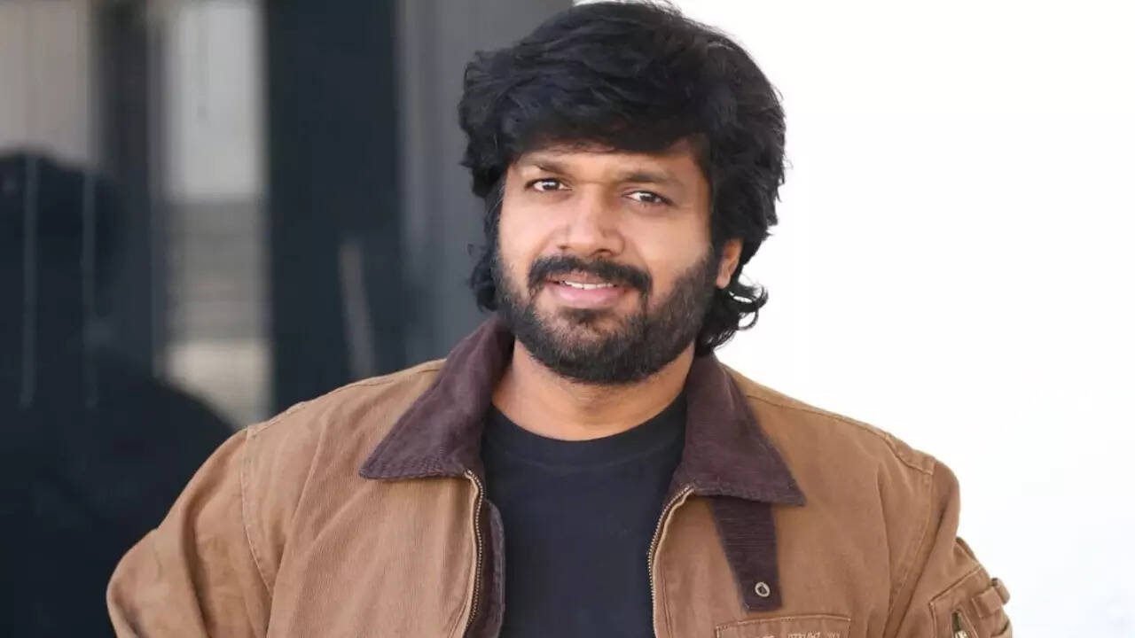 Anil Ravipudi says pan-Indian stars should return to ‘smaller films’