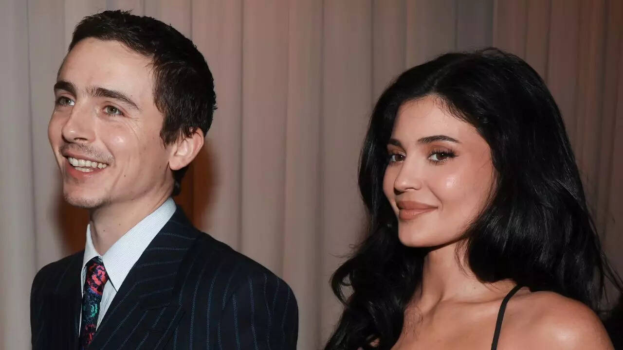 Kylie Jenner and Timothée Chalamet’s combined net worth