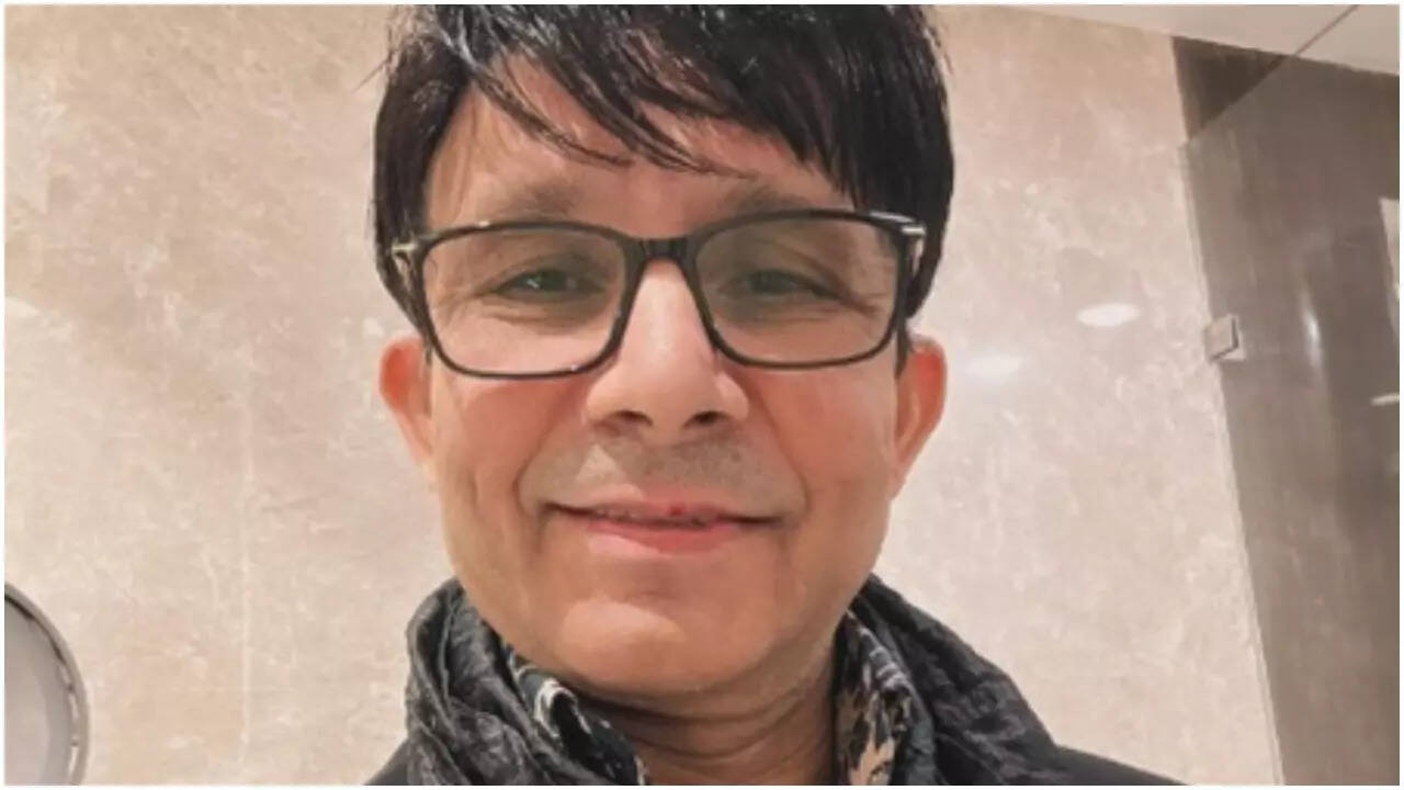 KRK remanded to police custody till January 27