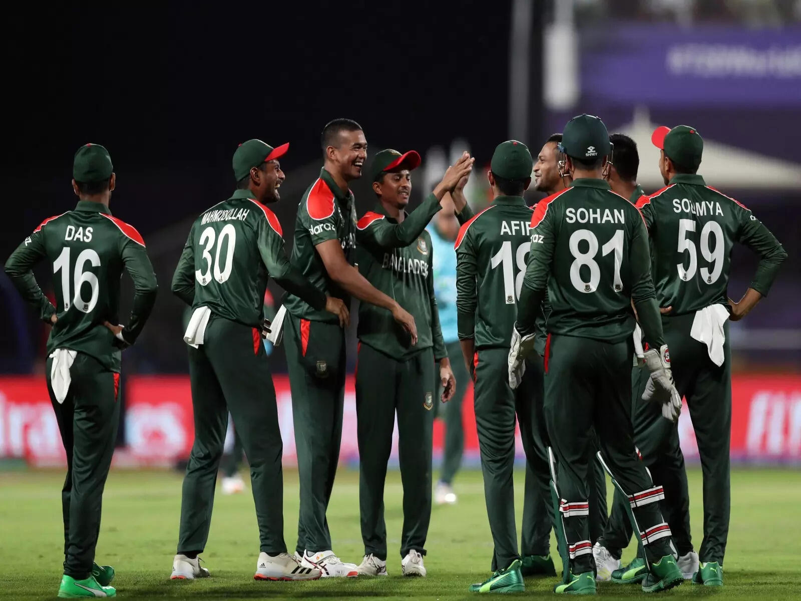 Explained: What led ICC to remove Bangladesh from the T20 World Cup