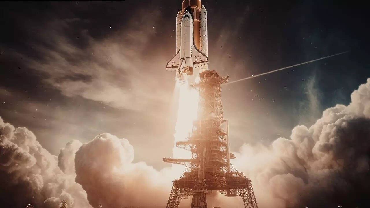 NASA is flying historic aviation and space artifacts on the Artemis II mission