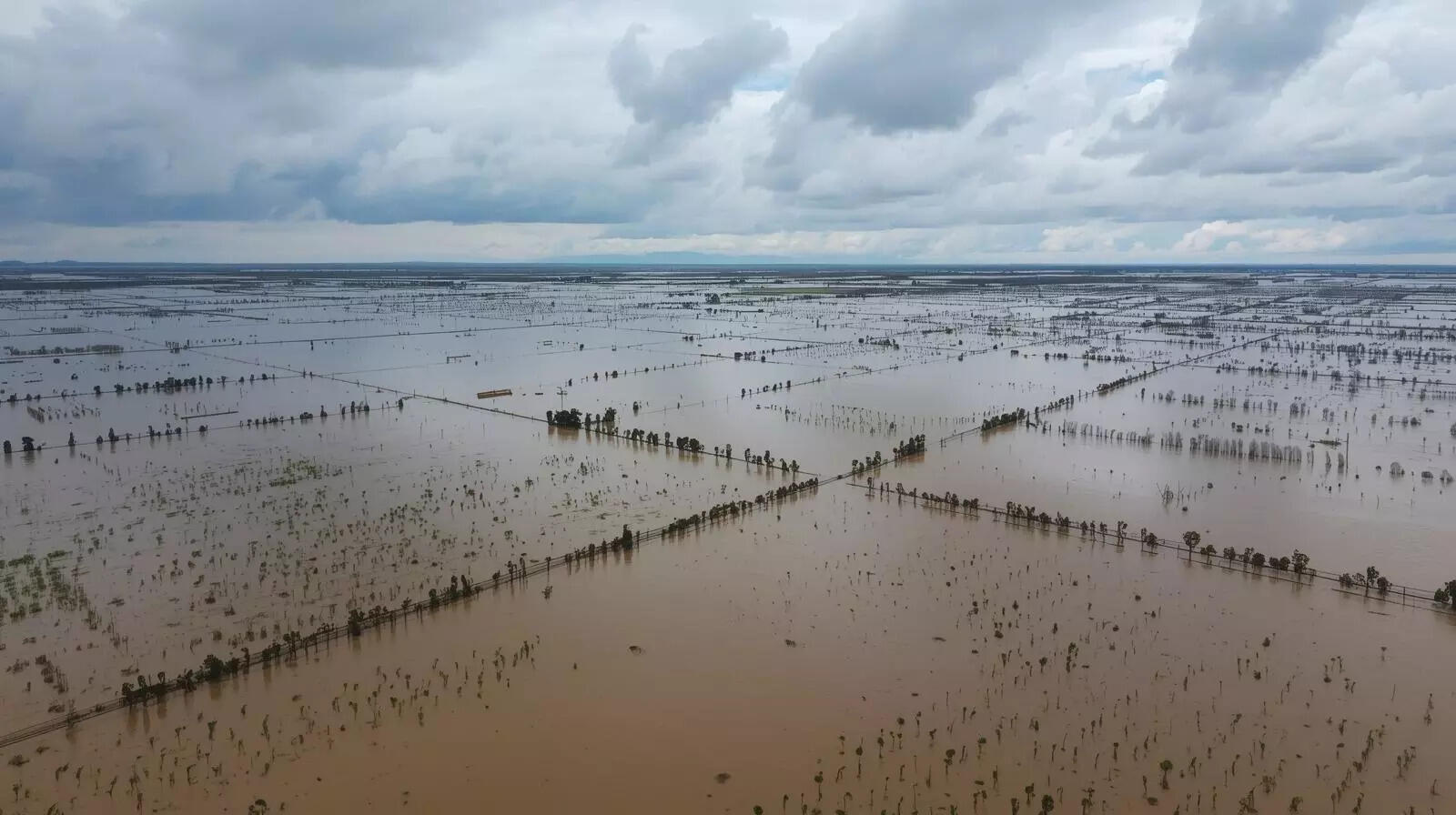 The return of Pa’ashi as Tulare Lake floods California farmland again after 130 years
