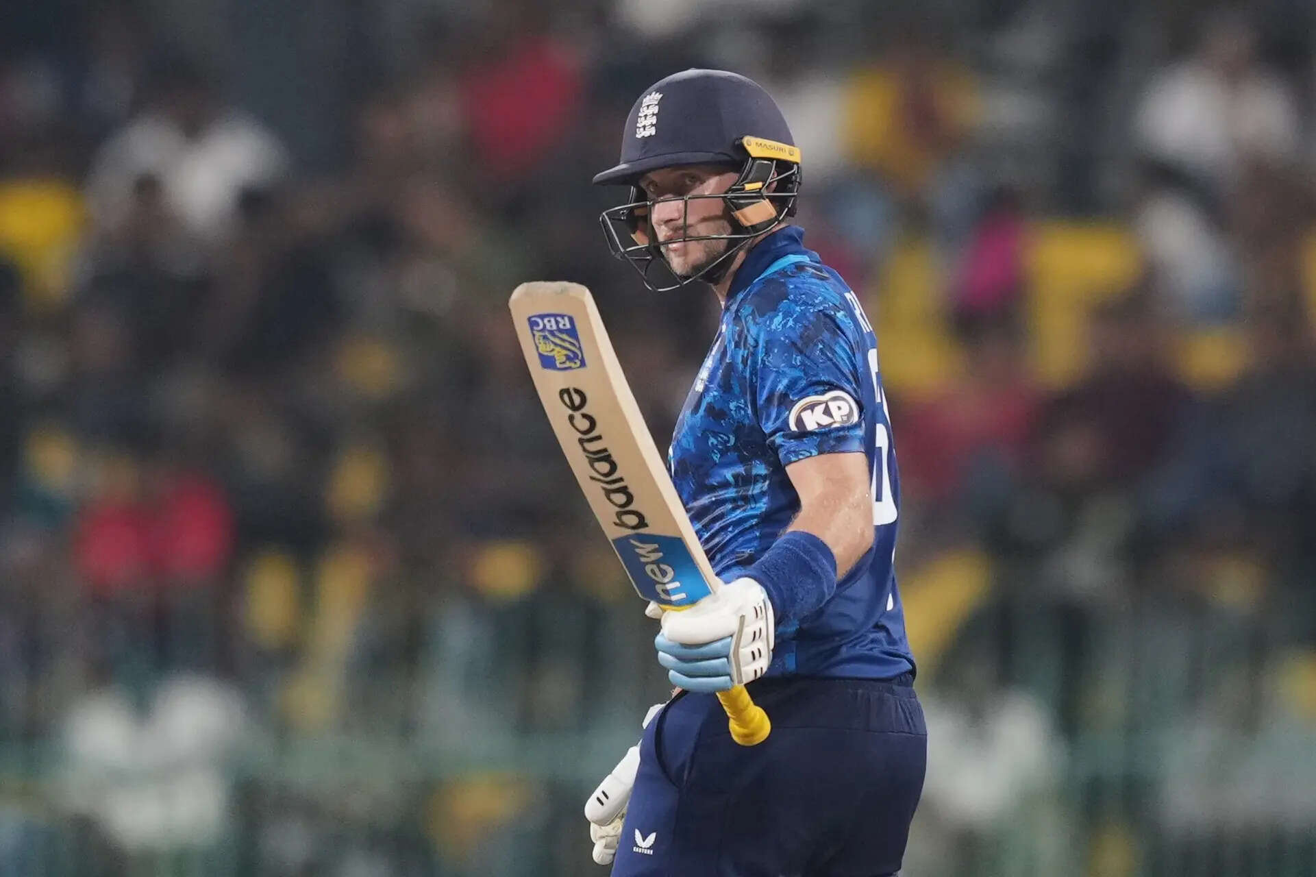 Joe Root masterclass levels ODI series as England beat Sri Lanka in Colombo