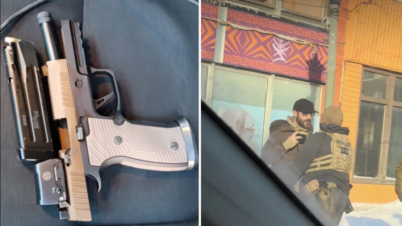 ‘Irrefutable evidence officers killed unarmed...’: Political commentator breaks down Minneapolis shooting video