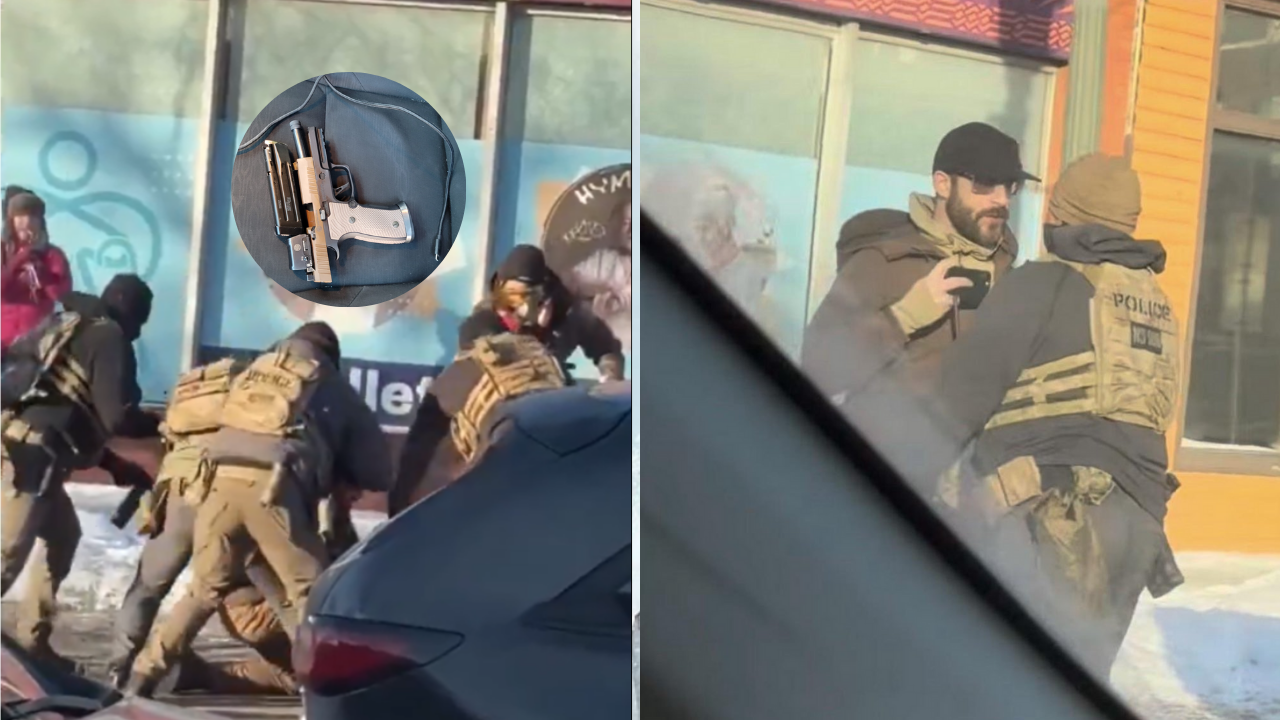 'Let ICE do their job': Trump reacts after federal agents fatally shoot Alex Pretti in Minnesota