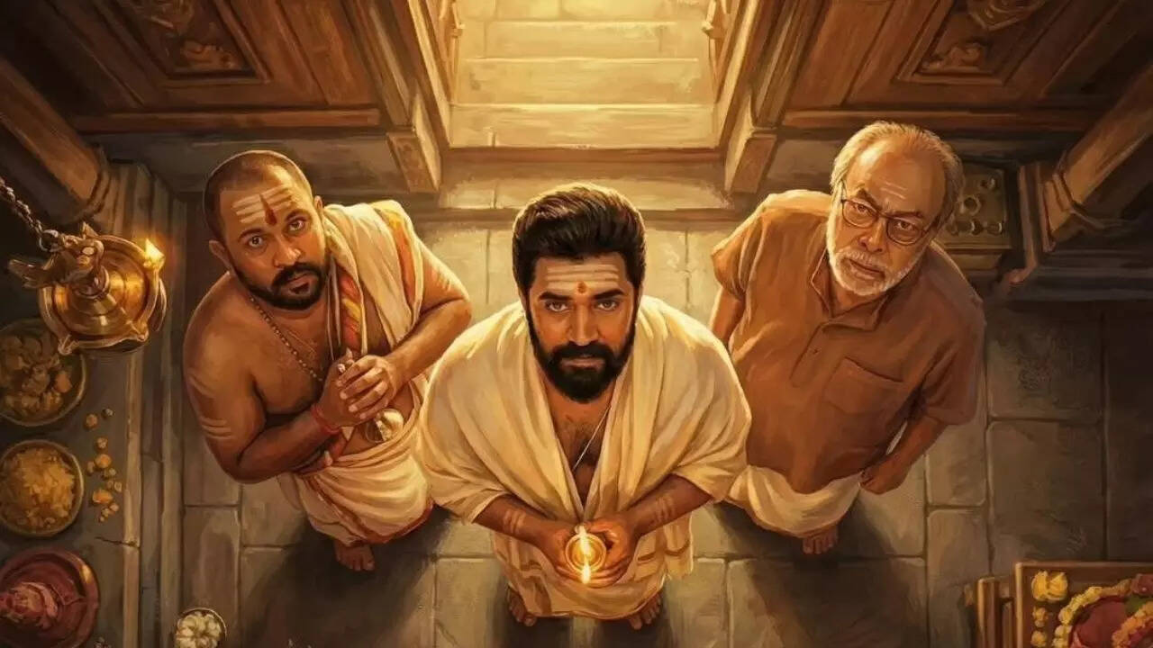 'Sarvam Maya' BO day 28: Nivin Pauly film collects Rs 38 lakhs