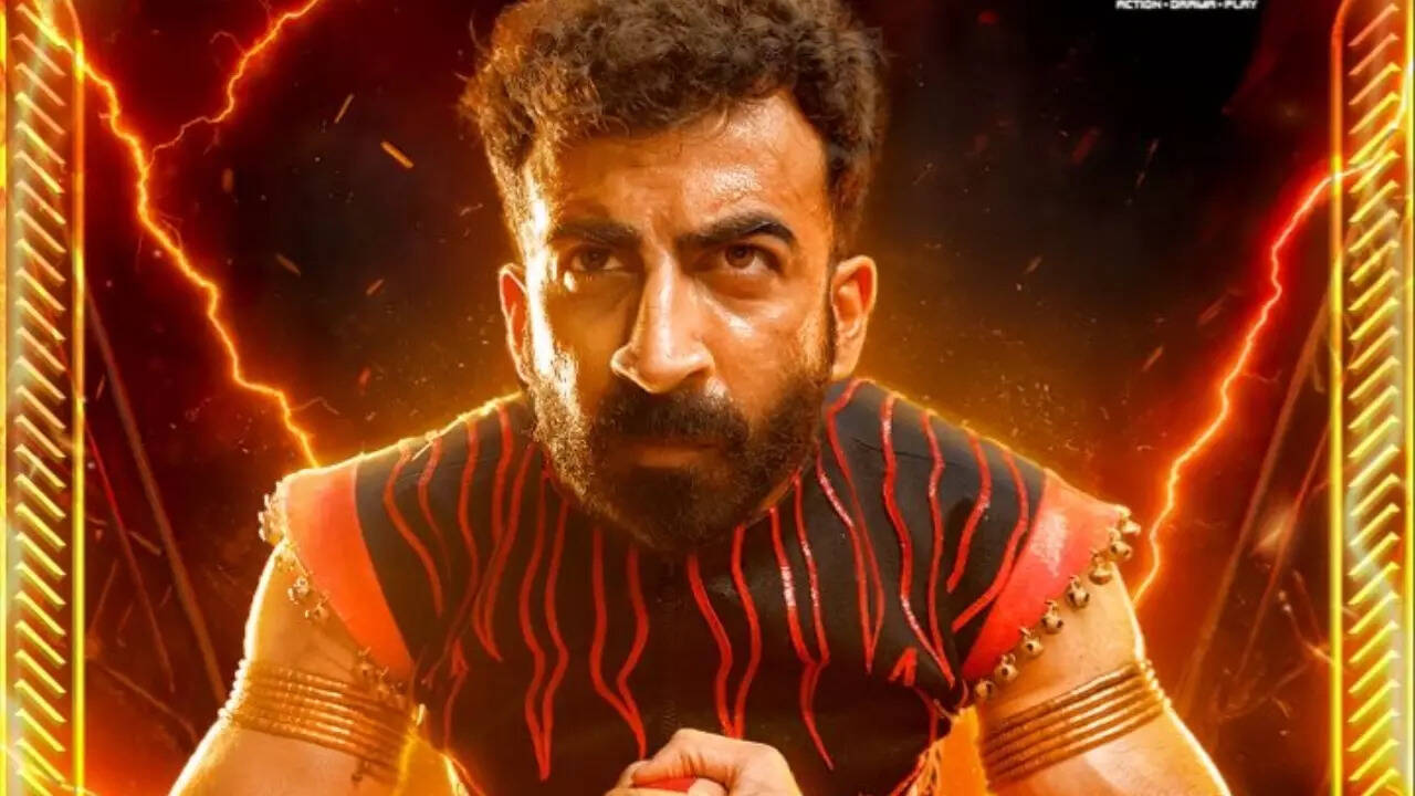 'Chatha Pacha' BO day 3: Film collects Rs 2.15 crores