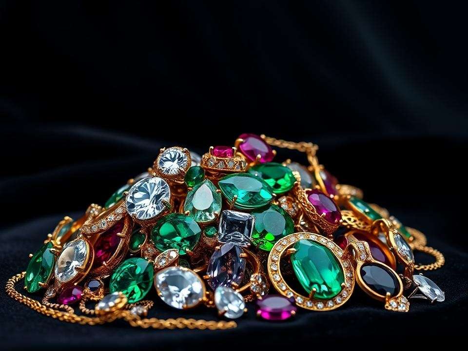 Budget 2026: Jewellery sector seeks duty rationalisation, reforms and GST cuts