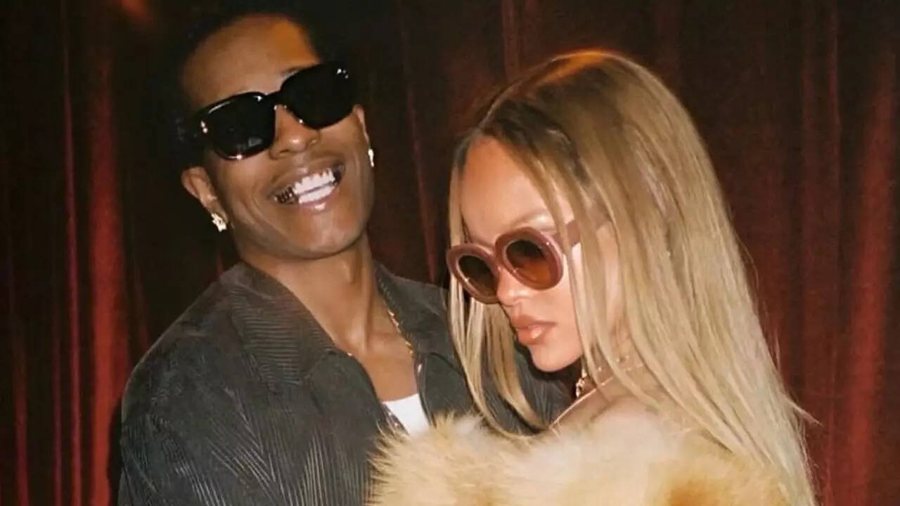 A$AP Rocky says dating matters, even with kids