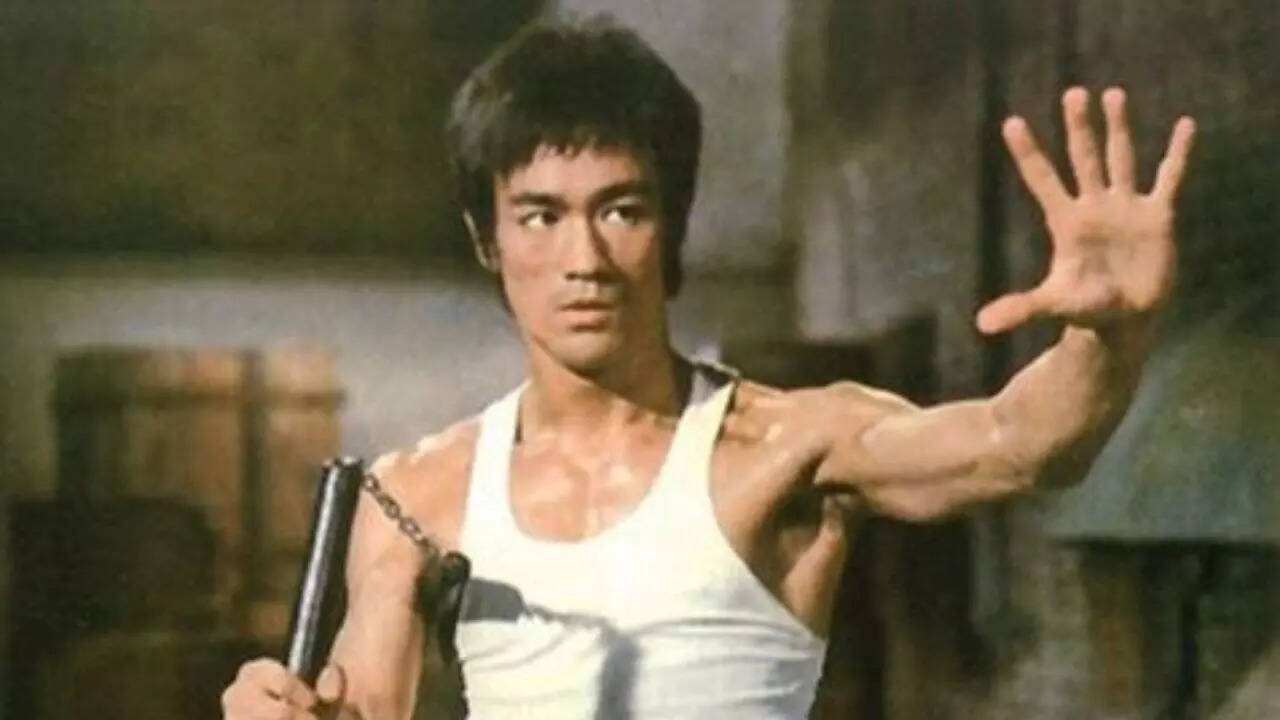 Bruce Lee's 'Warrior' to be removed from this OTT platform in Feb