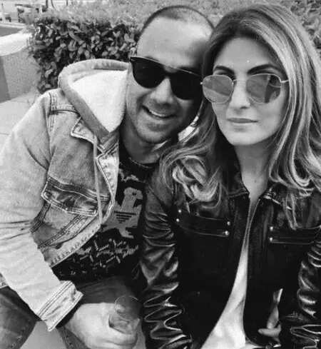 Bebo and Neetu Kapoor send wishes; Riddhima shares unseen footage