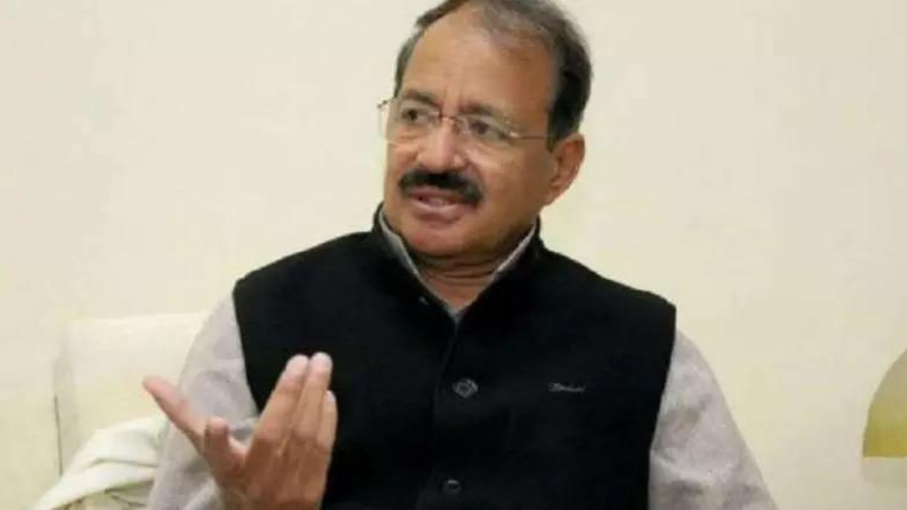 'Where can they go?': After Shakeel Ahmed, Rashid Alvi flags 'communication gap' within Congress; call for internal dialogue