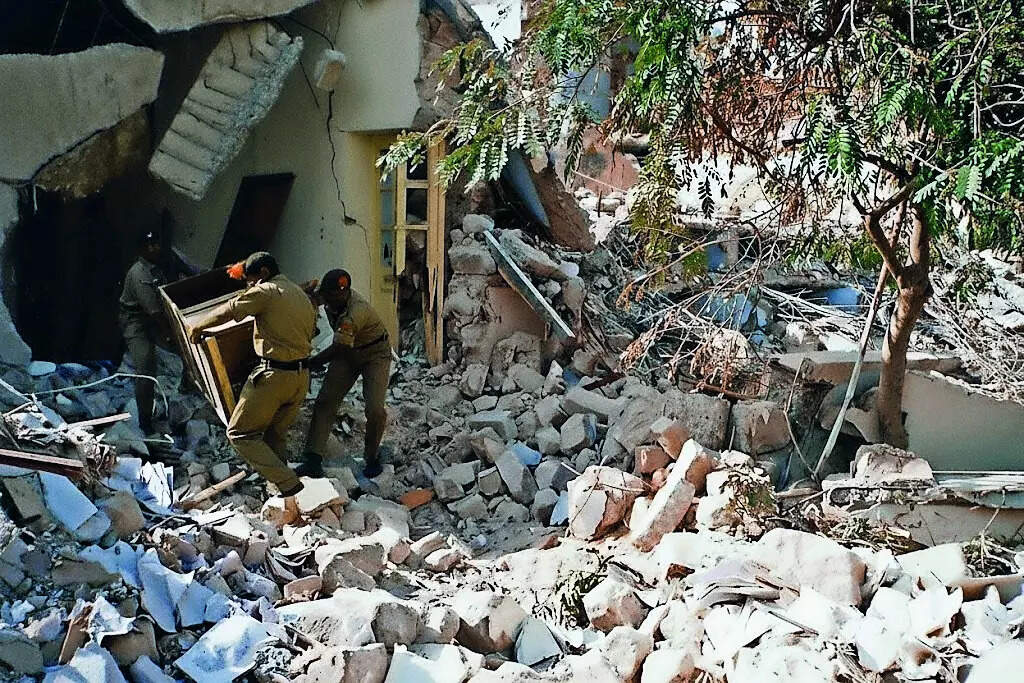 25 years on: What Gujarat earthquake took, and what it could not