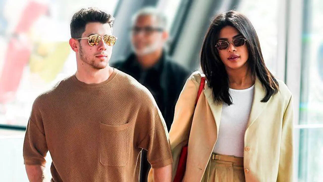 Priyanka Chopra Jonas and Nick Jonas’ Rs 1250 crore empire