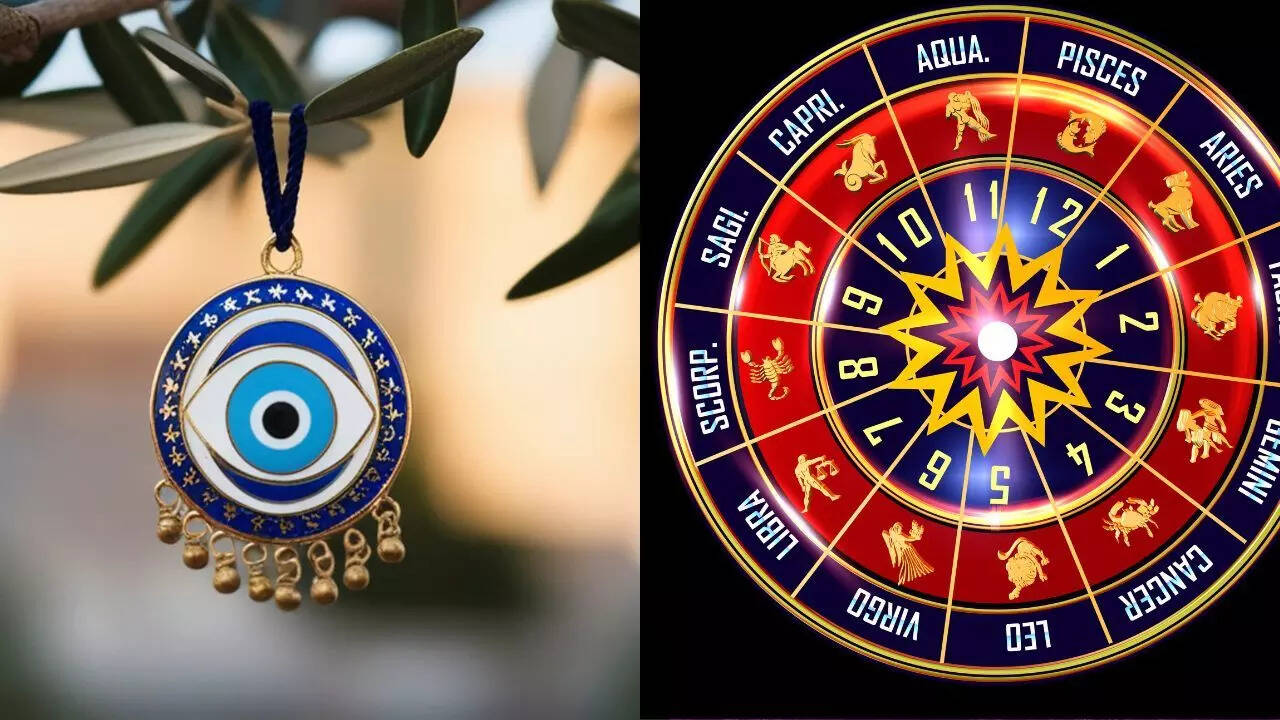 These effective tips can reduce the impact of the evil eye