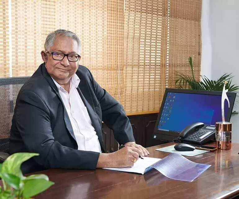 TT Jagannathan, founder of cooker brand Prestige, conferred Padma Award posthumously