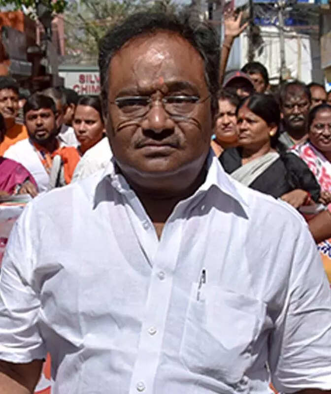 ‘Intentional’ BLO errors part of plot to defame SIR: BJP netas