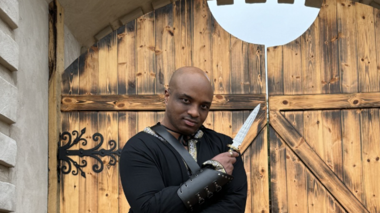 Lacari suspended by Twitch, permanently banned on Kick after serious on-stream violation