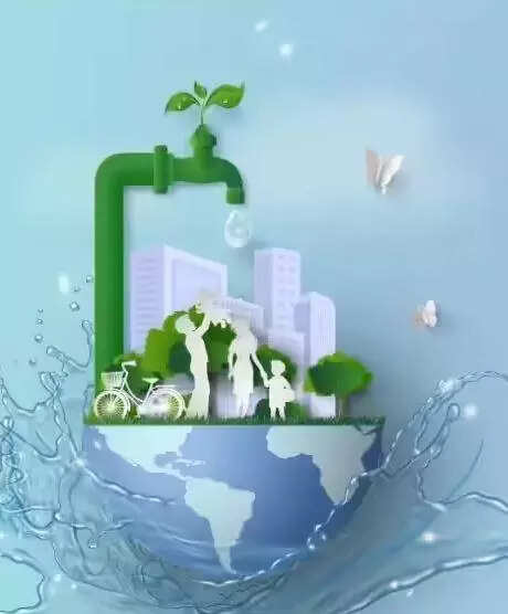Jal Jivan mission: Tap in every home in 25K UP villages