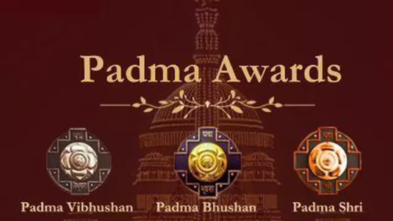 Padma award 2026: 8 from Karnataka among awardees across art, science and social work