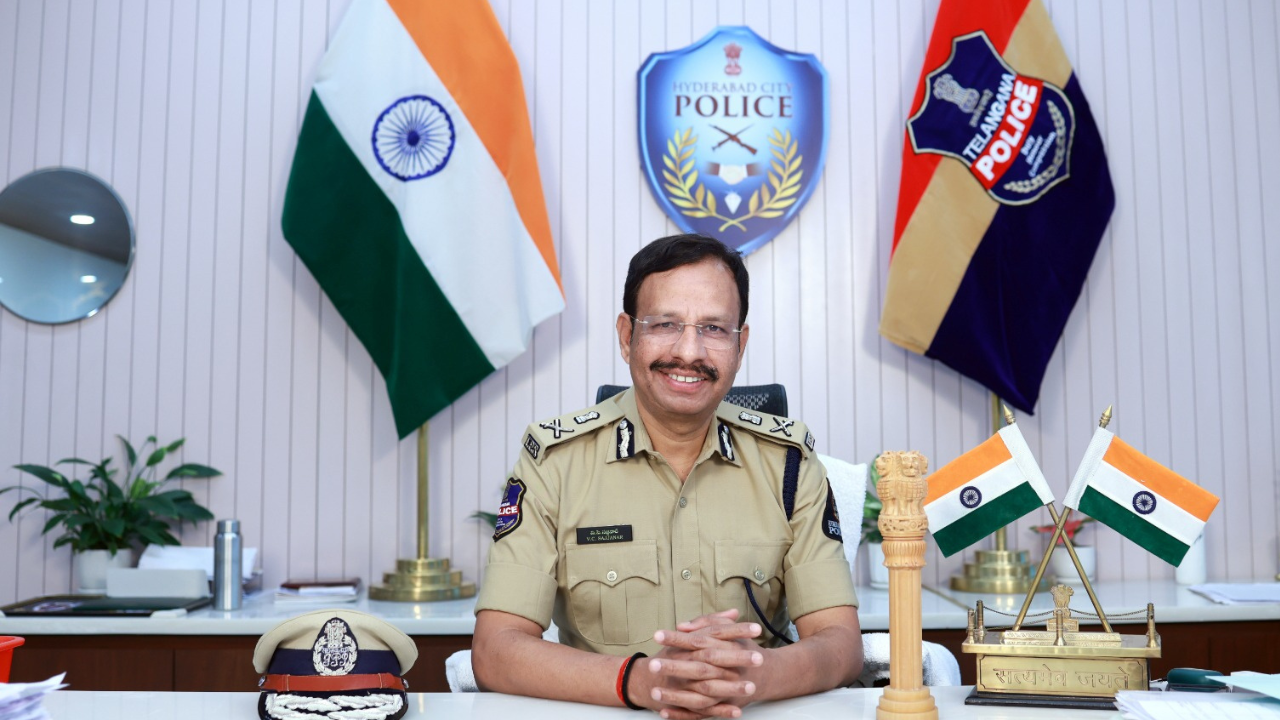 Hyderabad's SHE Teams rescue women, crack down on midnight tormentors as digital blackmail rises