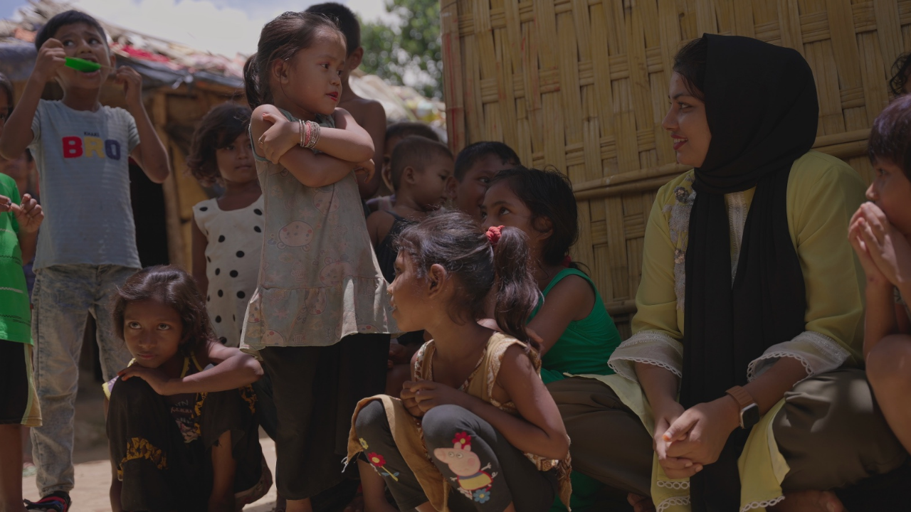 Four films focus on Bangladesh at Kolkata People’s Film Festival