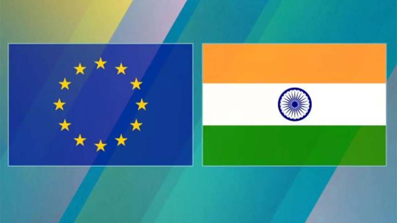 India–EU FTA: New Delhi likely to cut car import tariffs from 110% to 40% - report