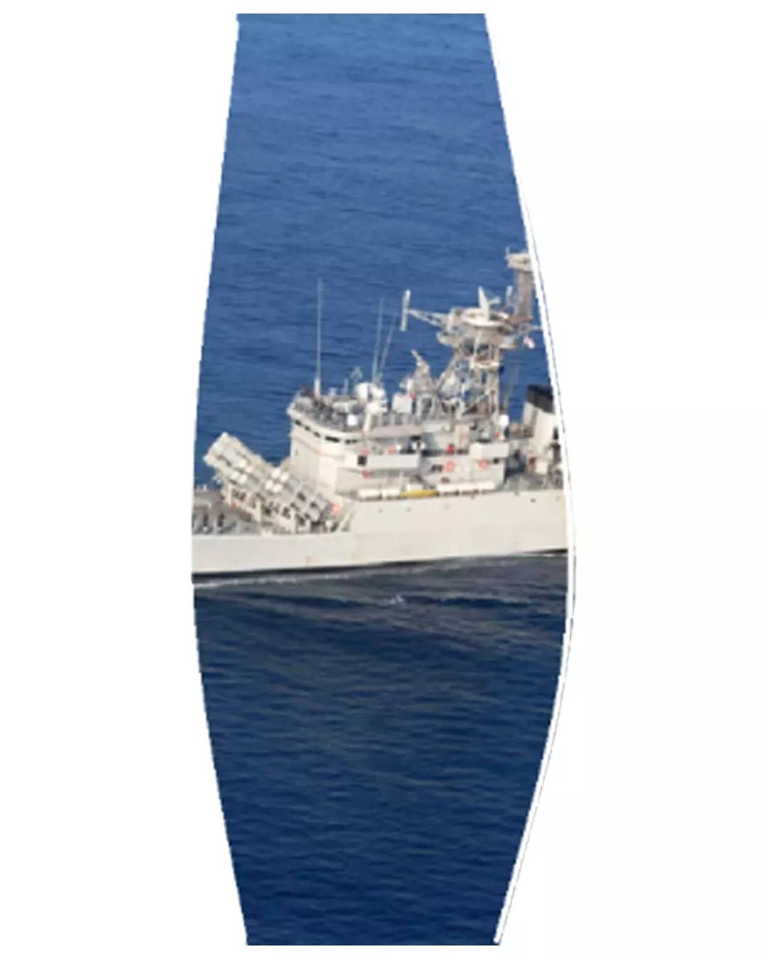 Weekly IFR 2026 contest: Sailing with the Times - 1st part of the jigsaw (Week 3)