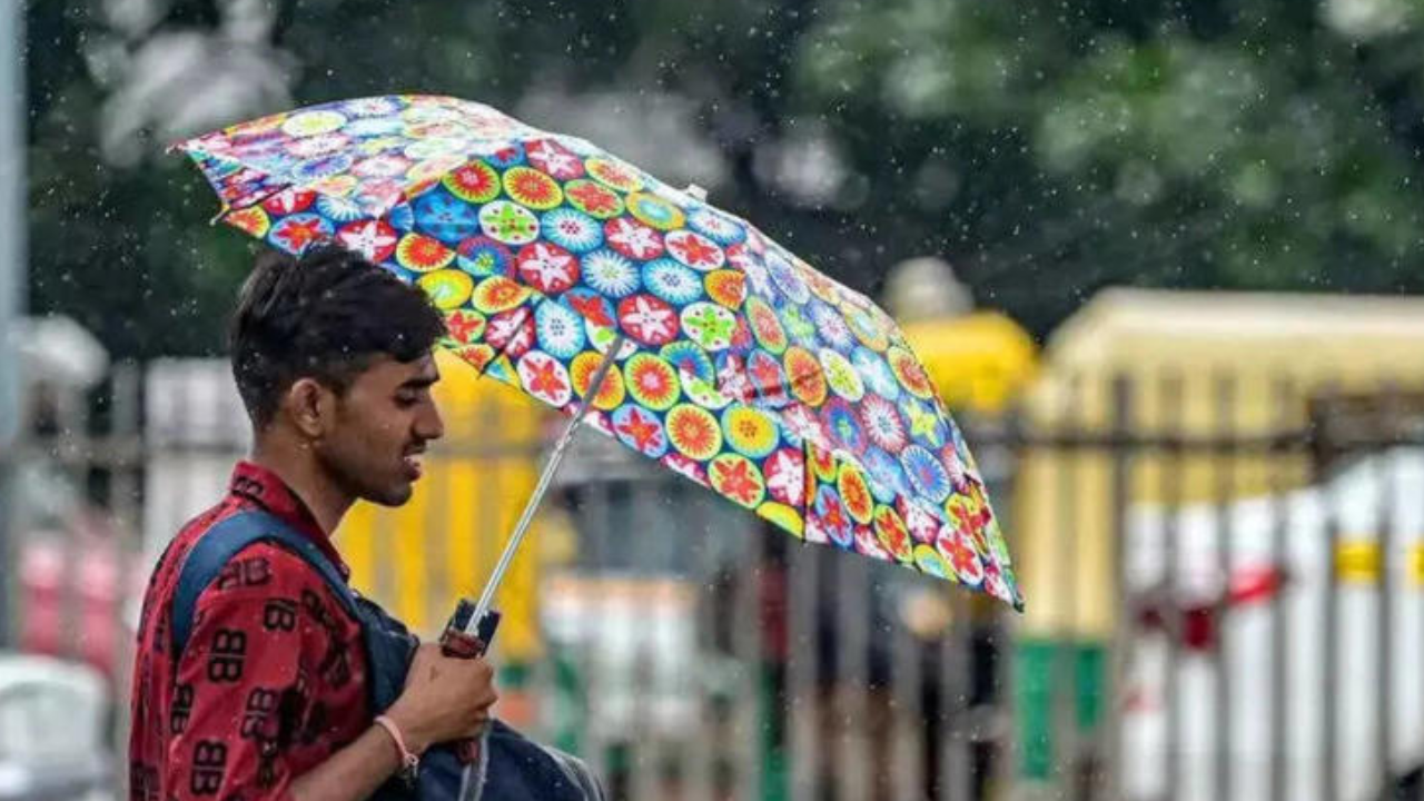 Chennai weather forecast: Moderate rainy, high humidity; AQI remains moderate