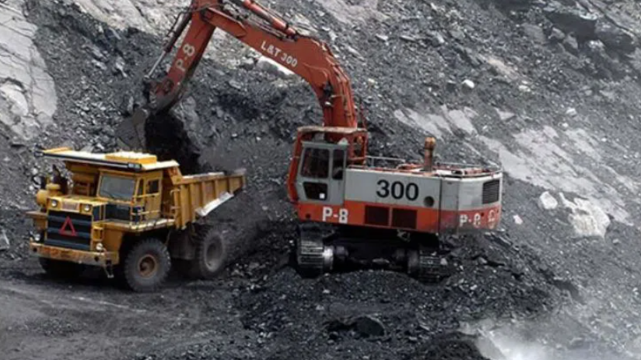 Telangana's Singareni row: Central team to look into six mining aspects; panel wraps up field visit