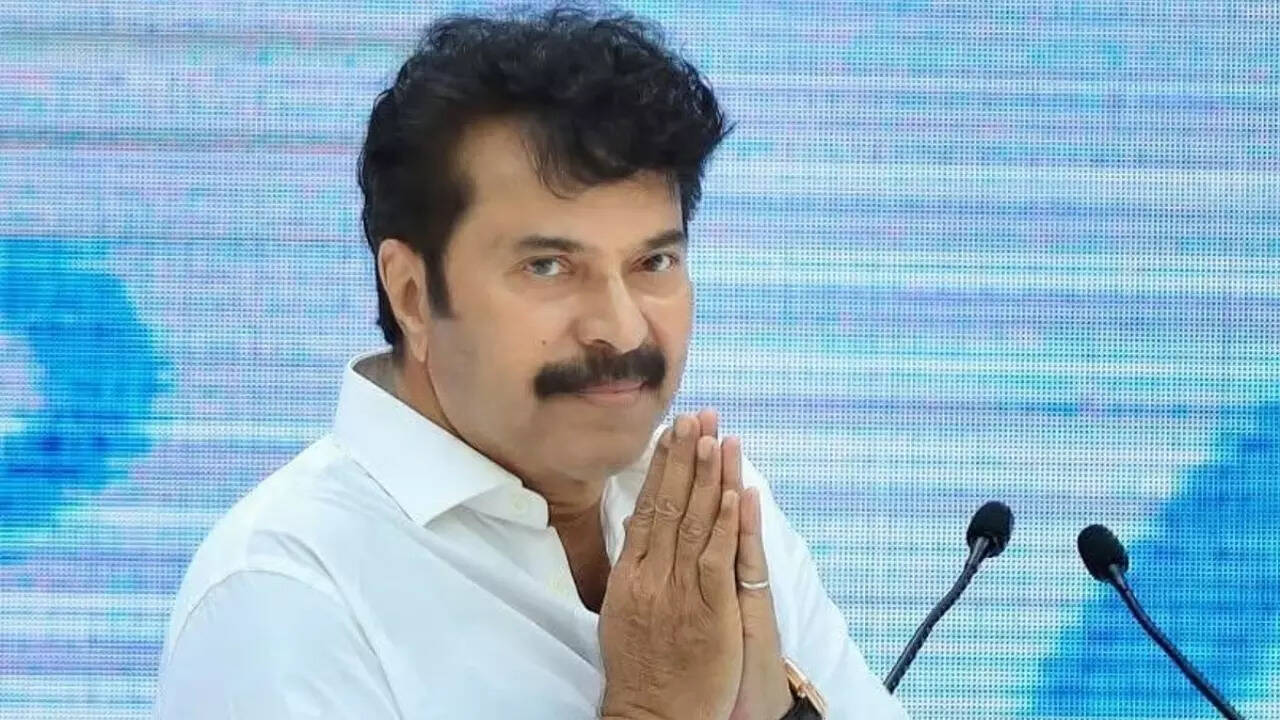 Mammootty: ‘Only Malayalis can conceive and appreciate such films’