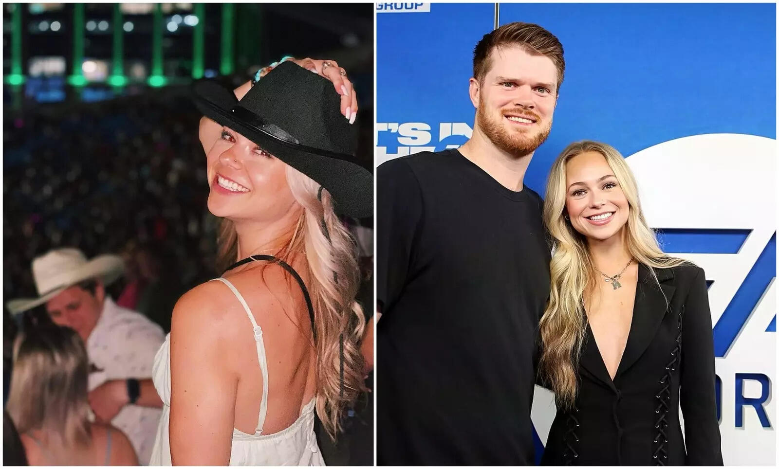 Sam Darnold’s fiancée Katie Hoofnagle: How educated is this University of South Carolina alumna with a marketing degree?