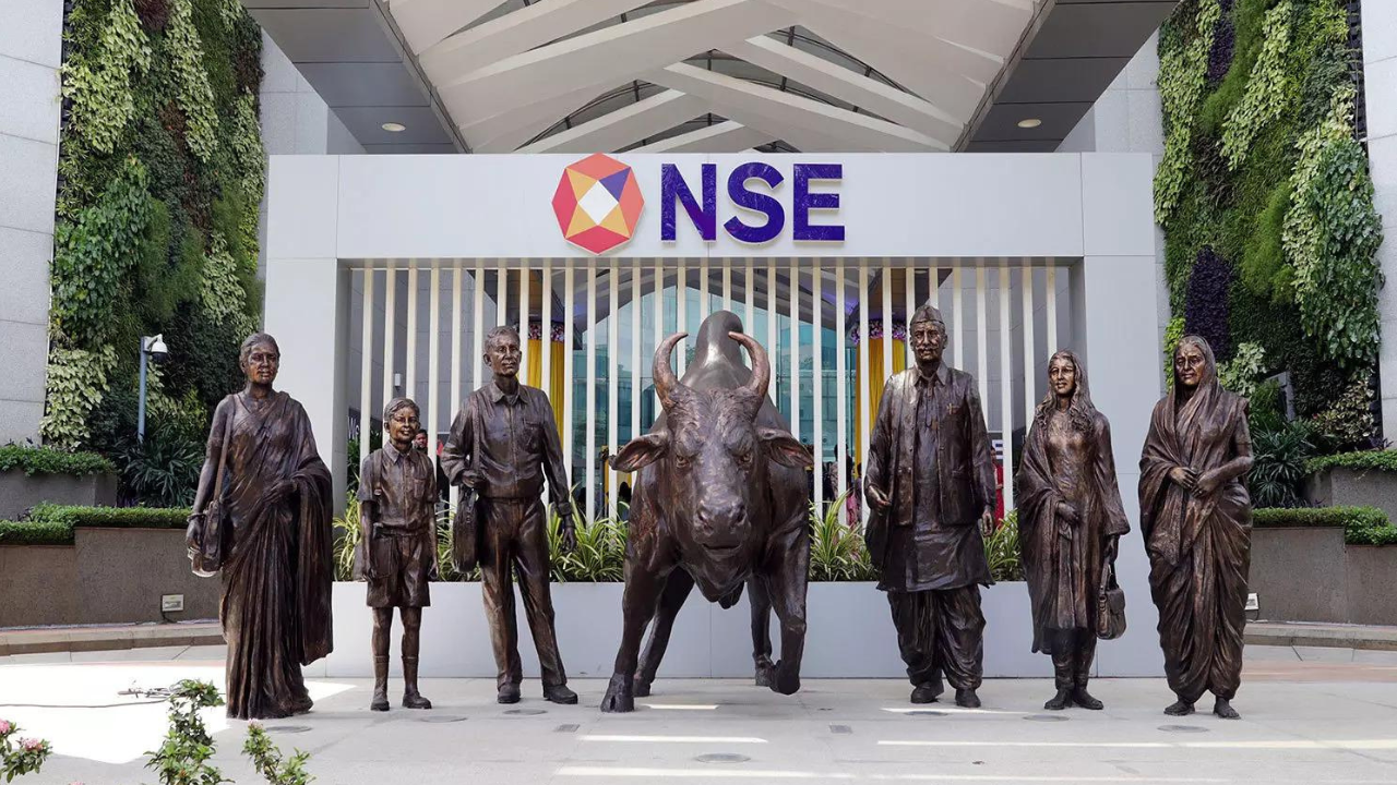 Direct equity buying by investors moderate, households route savings via mutual funds: NSE report