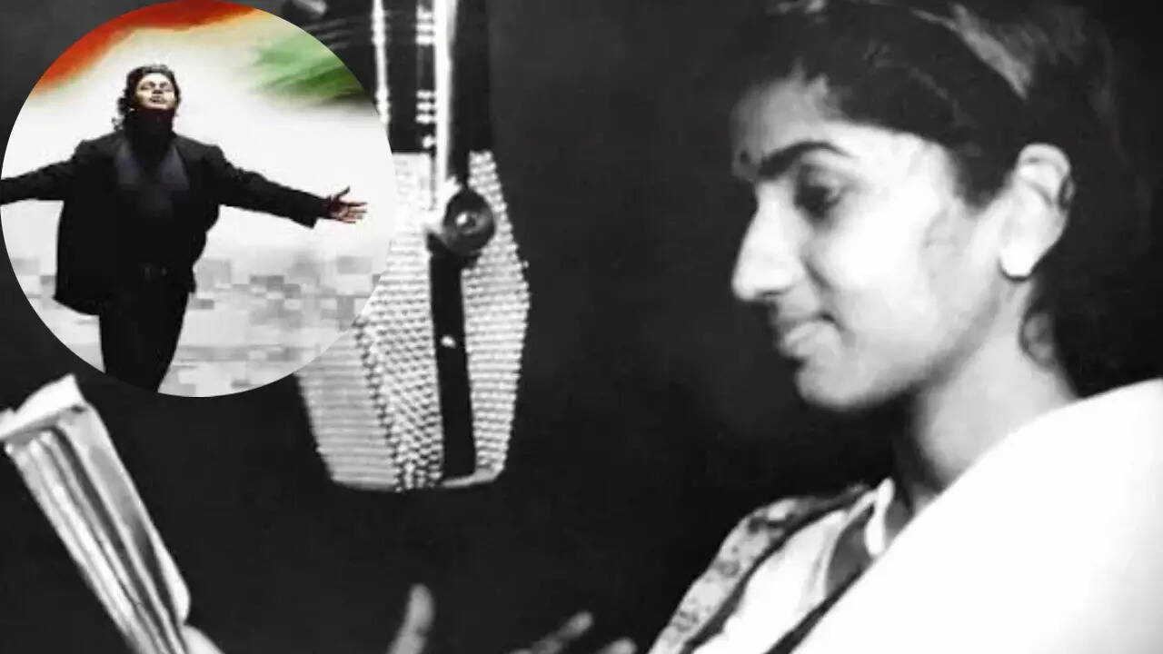 Republic Day songs: 5 tracks that capture India’s spirit