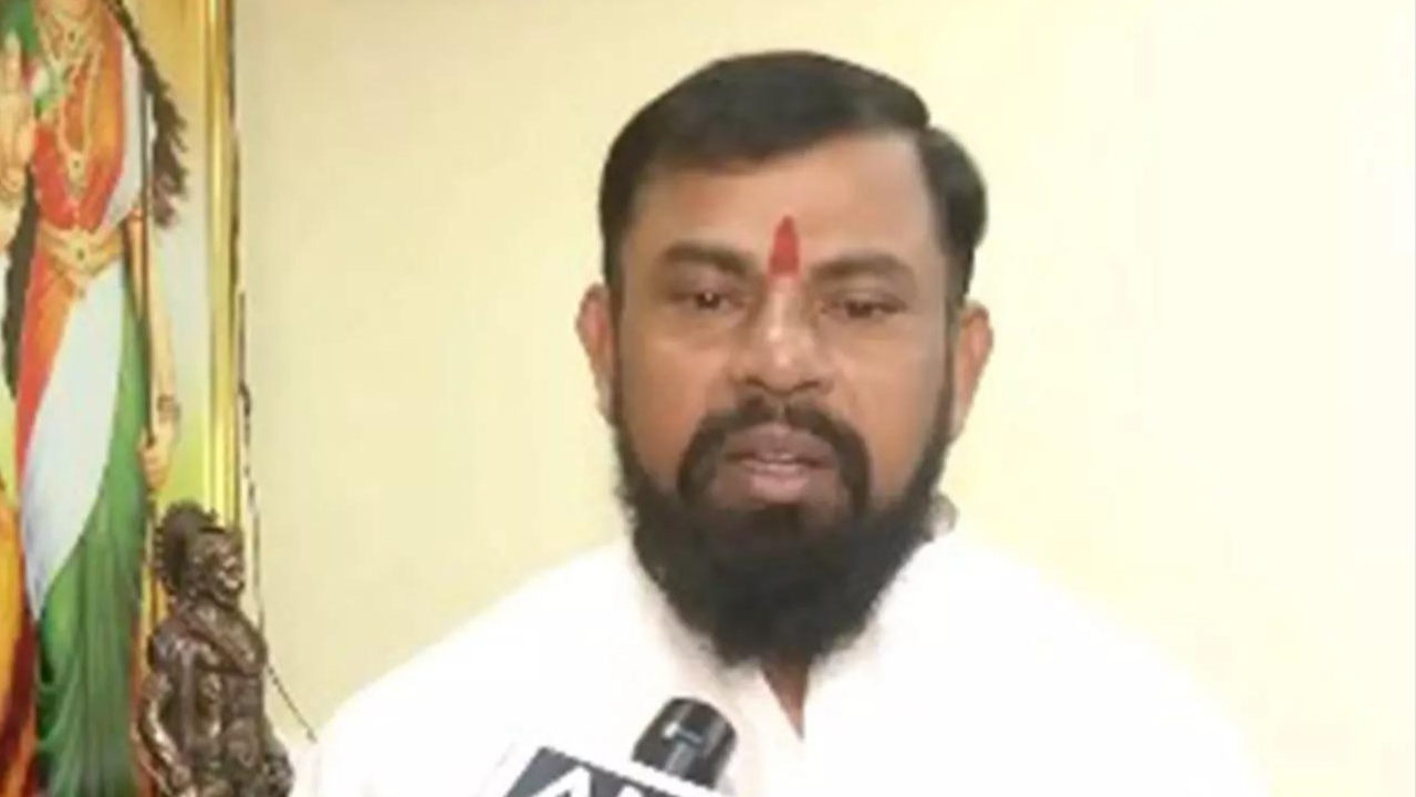 'Police couldn't do anything to him': Hyderabad MLA Raja Singh receives threat letter at home; urges probe