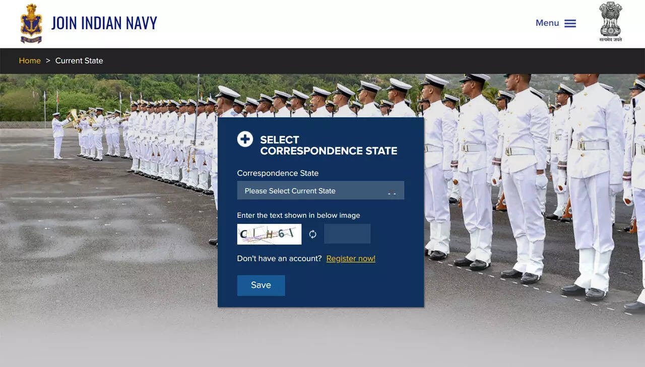 Indian Navy SSC Officer Recruitment 2026: Registration underway, check eligibility, steps to apply and more