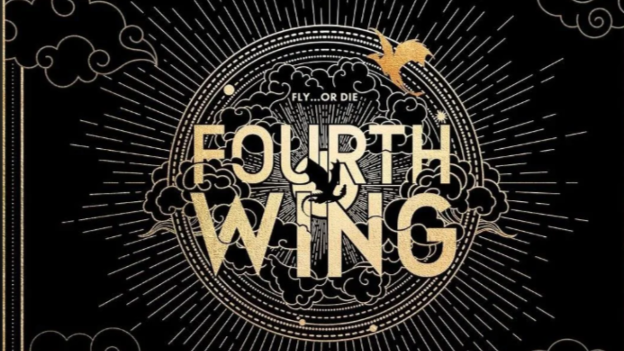 ‘Fourth Wing’ takes flight as fantasy TV’s next big bet