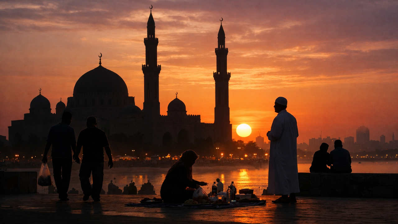 Ramadan 2026: Expected dates, fasting hours, and seasonal shifts explained