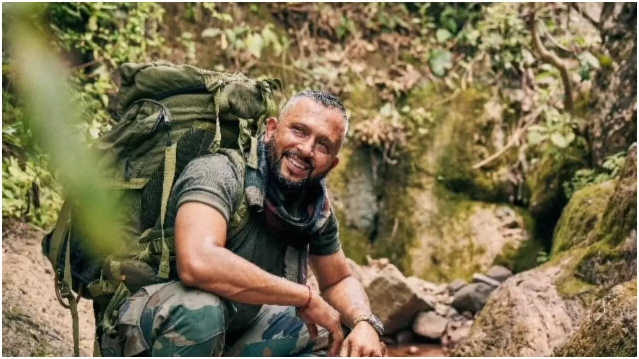 Colonel Rajeev Bharwan (Retd.) on defence-based films: Intent matters more than impact