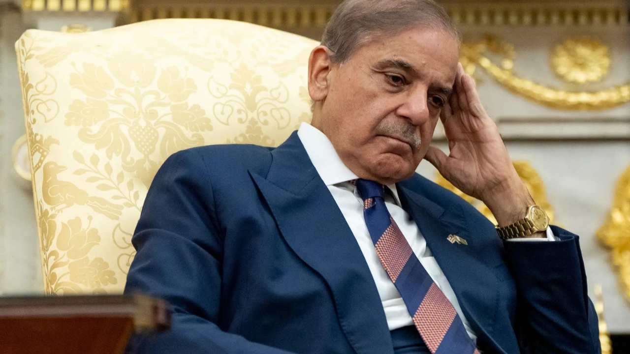 ‘Lost interest’: Days after President’s Delhi visit, UAE scraps its airport deal with Pakistan