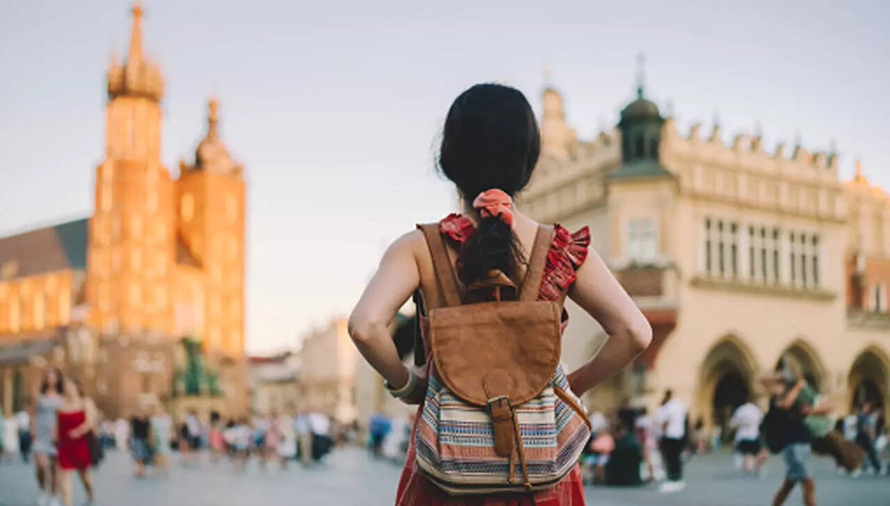 India’s study-abroad corridor: Why Andhra Pradesh, Punjab and only a few other states go global