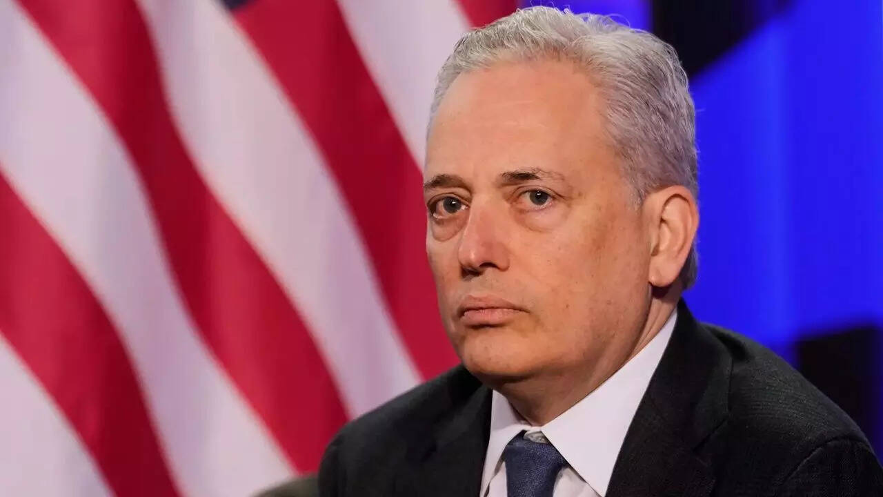 David Sacks on what he fears may make America 'lose AI race' to China