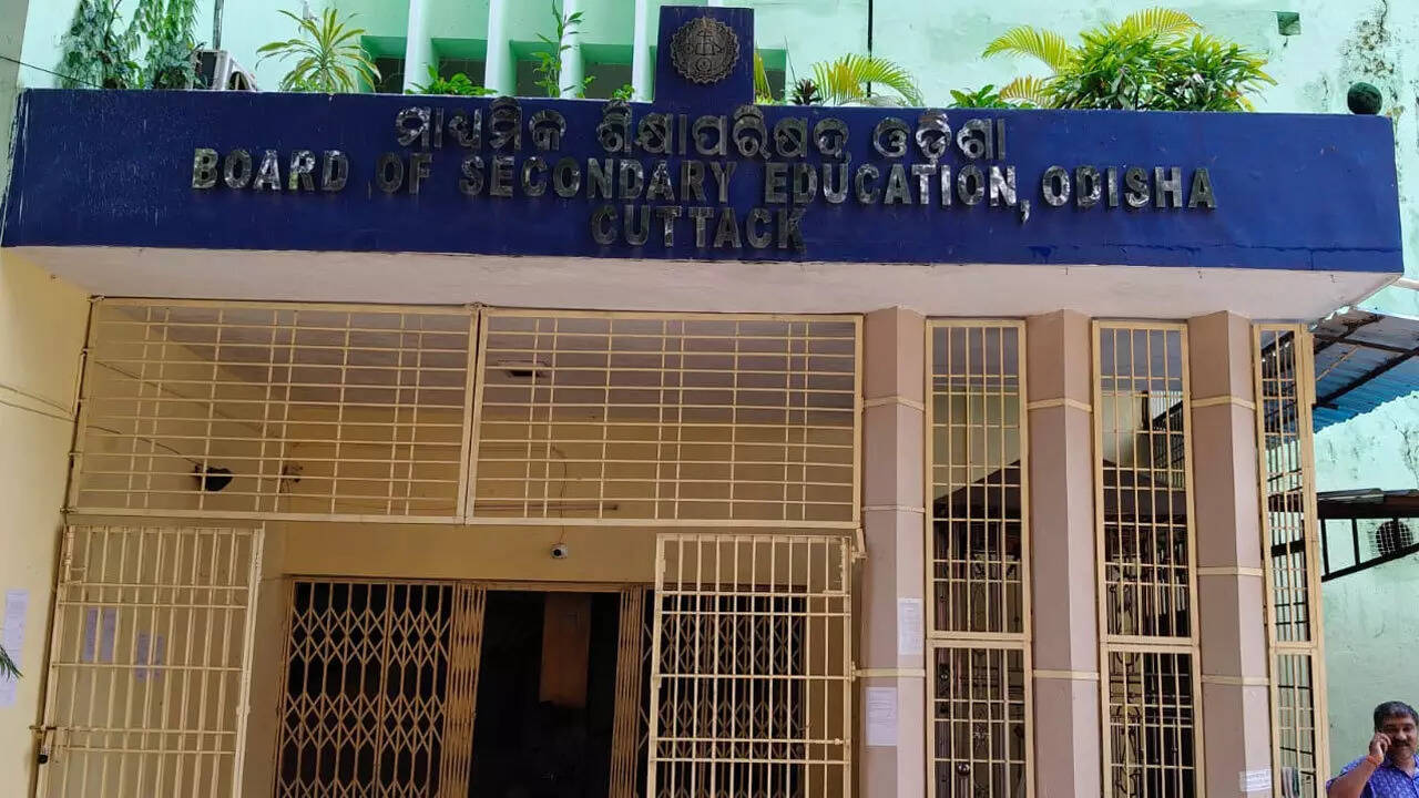 OSSTET Answer Key 2026 for Paper 1 and 2, response sheet PDF soon at bseodisha.nic.in; check download details here