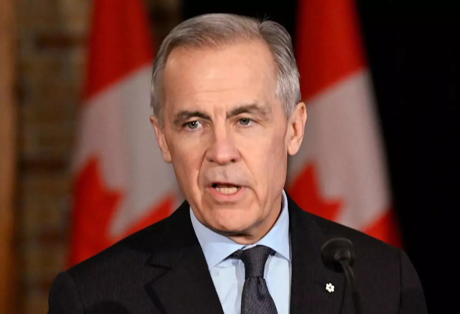 As US-Canada ties worsen, Carney eyes reset with India; visit likely in March &mdash; key pacts on agenda