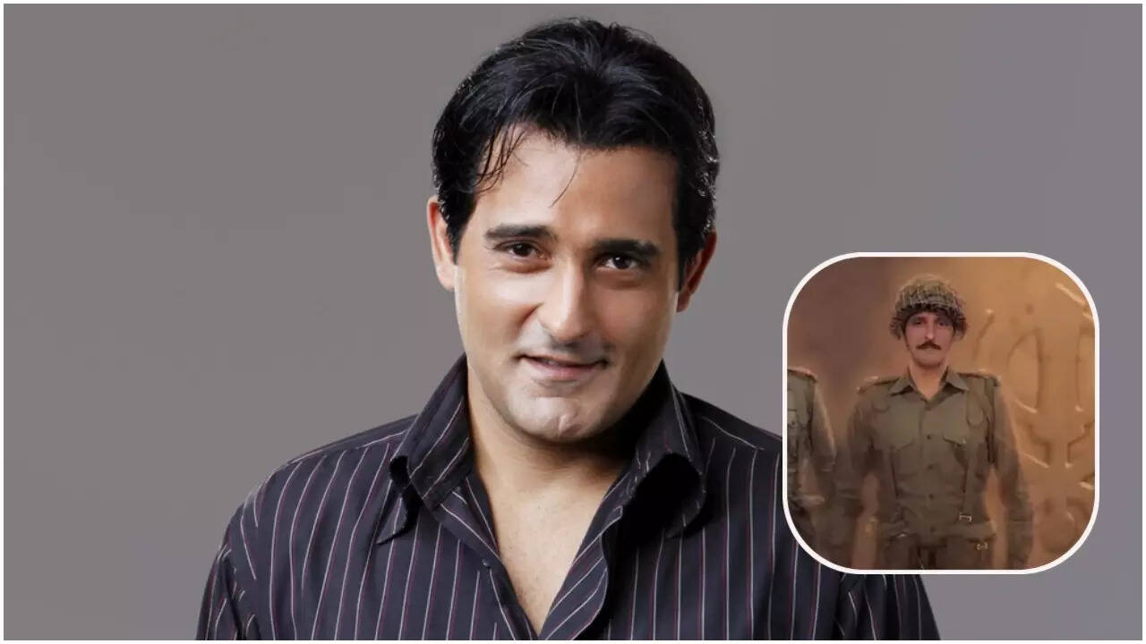 'Border 2' producer reveals Akshaye Khanna's cameo was not added due to 'Dhurandhar' success