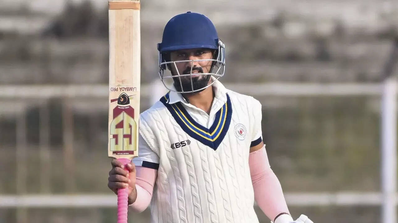 Ranji Trophy: Bihar return to Elite group