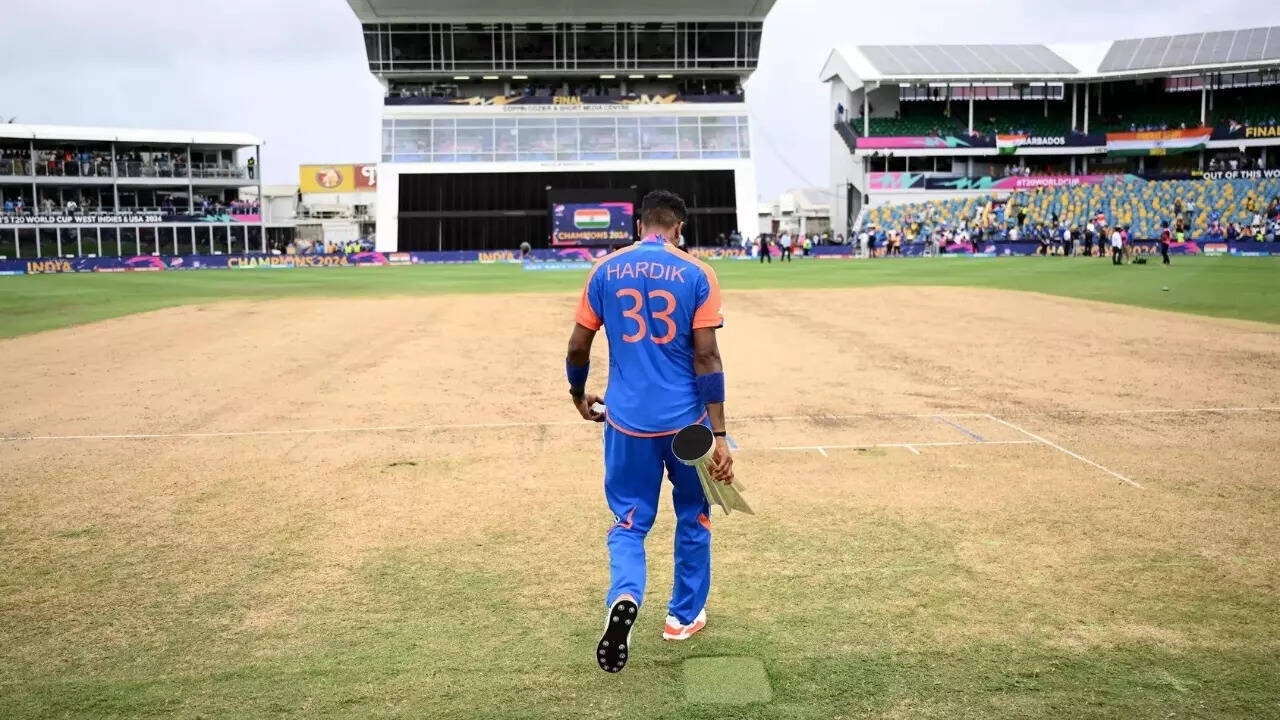 Booed, abused, but still here: Hardik Pandya's decade in Indian cricket