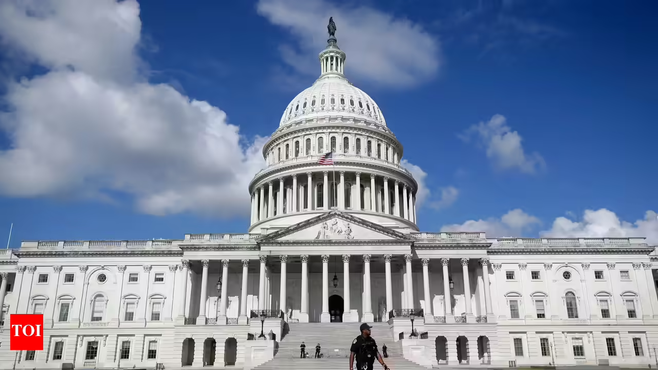 After tax return data leak, US Treasury terminates consulting firm Booz Allen Hamilton contracts