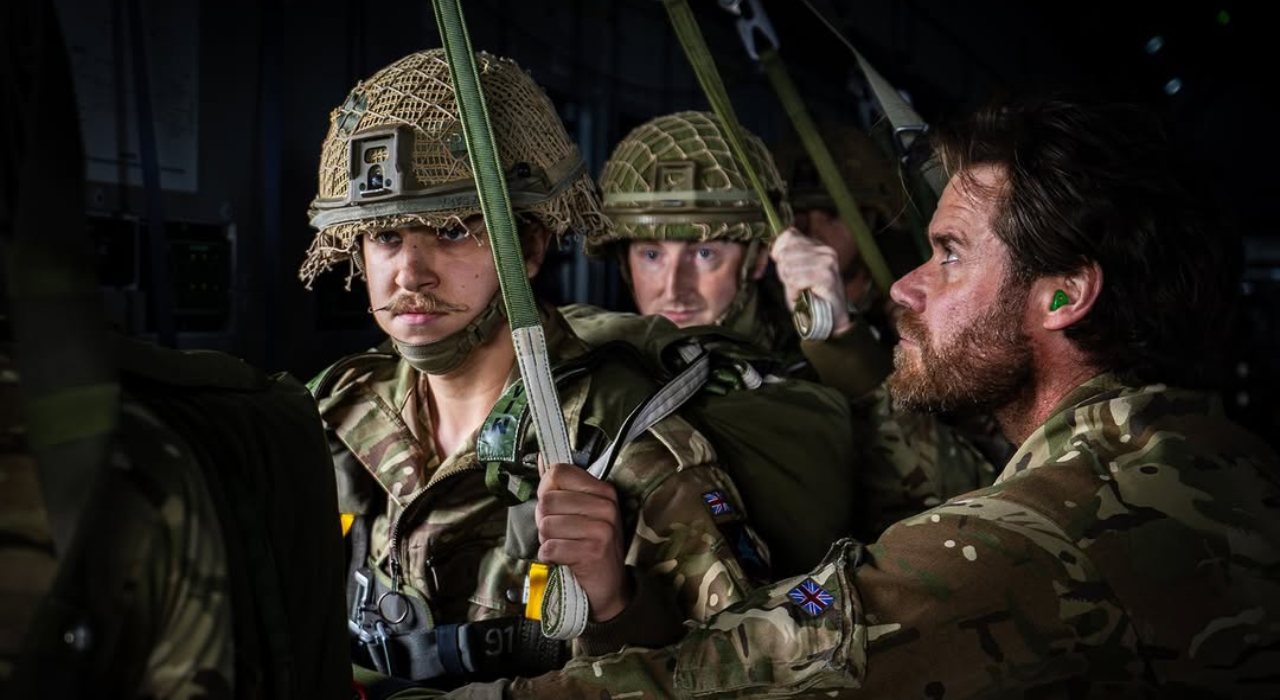 Could the UK bring back mandatory military service? What happens if you refuse