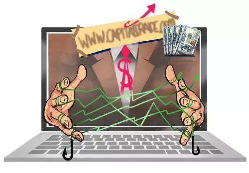 East Delhi man duped of 64L in trading scam